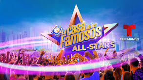 La casa de los famosos: All-stars thumbnail