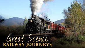 Great Scenic Railway Journeys thumbnail
