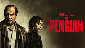 The Penguin thumbnail