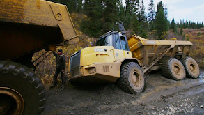 Escape From Wolverine thumbnail