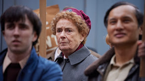 Call the Midwife thumbnail