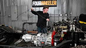 All-Aluminum Defender Part 3 thumbnail