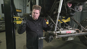 Sami Engine Swap thumbnail