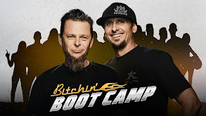 Bitchin' Boot Camp thumbnail