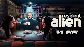 Resident Alien thumbnail