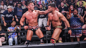 WWE NXT thumbnail