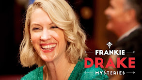 Frankie Drake Mysteries thumbnail