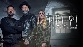 Help! My House is Haunted thumbnail