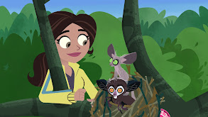Tenrec Treasure Hunt thumbnail