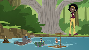 Salamander Streaming thumbnail