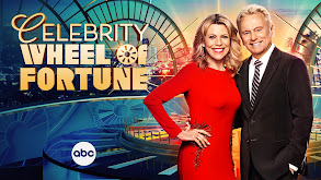 Celebrity Wheel of Fortune thumbnail