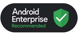 Android Enterprise Recommended Badge