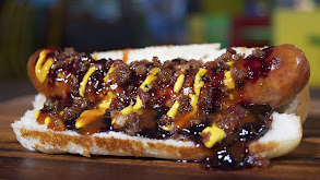 Hot Dogs, Hot Rolls, Hot Chicken! thumbnail