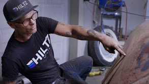 Hot Rod From Heaven thumbnail