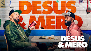 Desus & Mero thumbnail