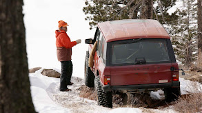 Range Rover Rescue thumbnail