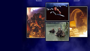 British SAS thumbnail