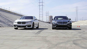 2016 BMW 750i vs. 2015 Mercedes-Benz S550 thumbnail