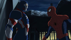 Second Chance Hero thumbnail