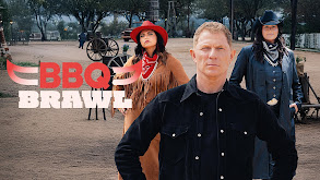 BBQ Brawl thumbnail