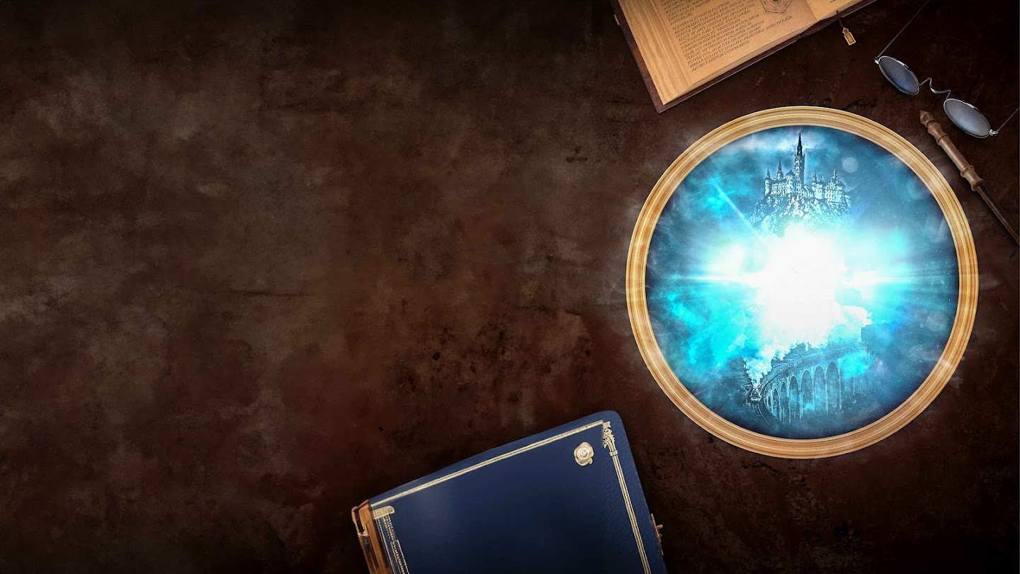 Watch Icons Unearthed: Harry Potter live