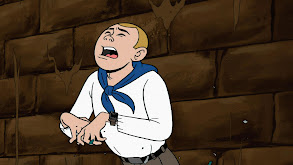 Escape to the House of Mummies thumbnail