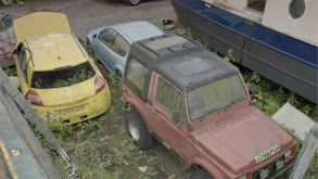 Suzuki SJ thumbnail
