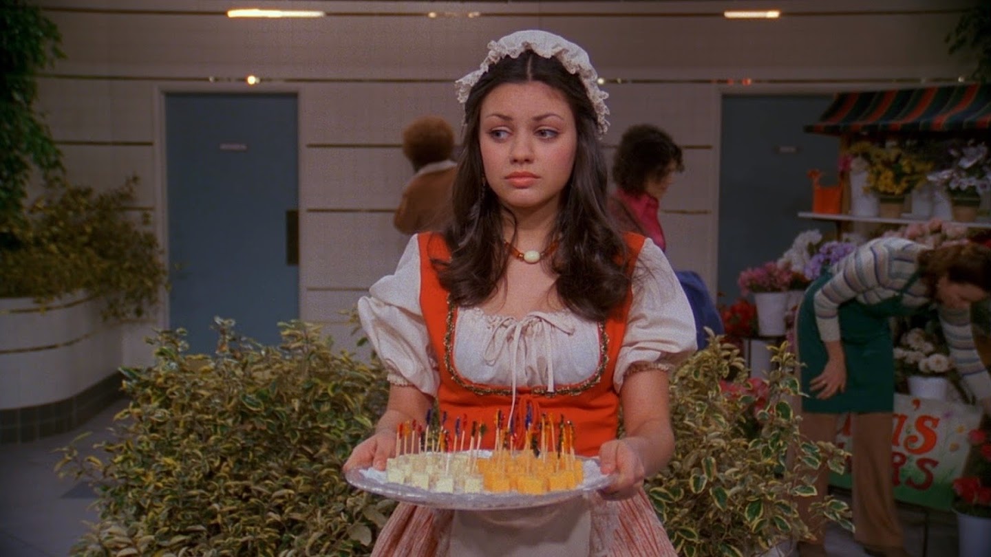 That '70s Show