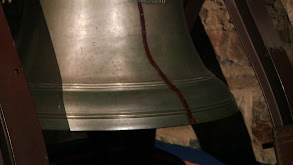 Flight of the Bell; Arsenic Soup Plot; Spring-Heeled Jack thumbnail