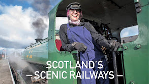 Scotland's Scenic Railways thumbnail