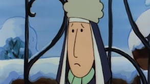 Madeline's Holiday With Mr. Grump thumbnail