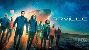 The Orville: New Horizons thumbnail