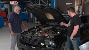Cammer Saleen thumbnail