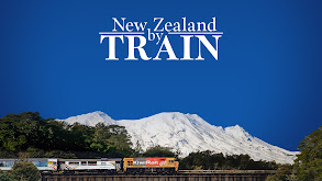 New Zealand From A Train thumbnail