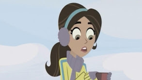 Under Frozen Pond thumbnail