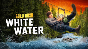 Gold Rush: White Water thumbnail