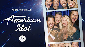 American Idol thumbnail