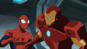 The Iron Octopus thumbnail