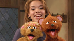 Baby Bear's New Baby Sitter thumbnail