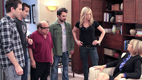 The Gang Gets Analyzed thumbnail