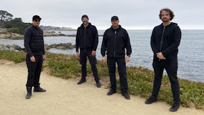 Pacific Grove Nightmare thumbnail