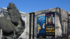 Father of the American Cavalry, Rosa Parks of NY and Black Knight UFO thumbnail