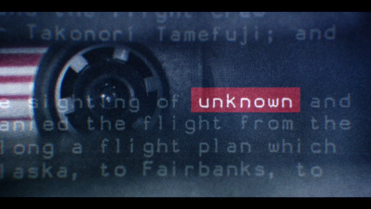Watch UFOs: Investigating the Unknown live