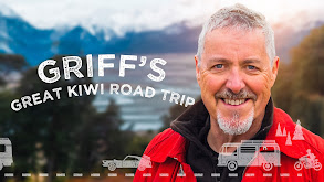 Griff's Great Kiwi Road Trip thumbnail