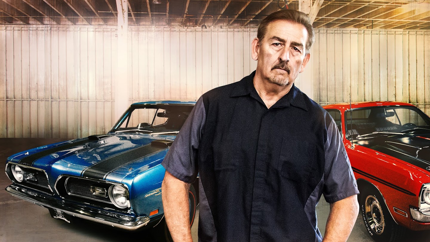 Watch Graveyard Carz live