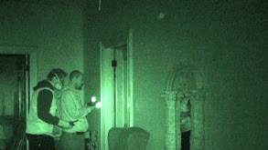 Haunted Victorian Mansion thumbnail