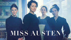 Miss Austen thumbnail