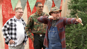 American as Apple Pie thumbnail