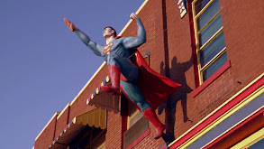 Who Killed Superman; Silver Lake Sea Serpant; Wooden Horse Escape thumbnail
