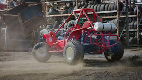 Junkyard Genius thumbnail